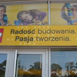 World Toys Sklep Lego Toy Stores Ul Słonimskiego 7 Lok1