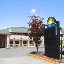 Days Inn Somerset 12 Reviews Hotels 220 Waterworks Road Photo Of Days Inn Somerset Pa United States