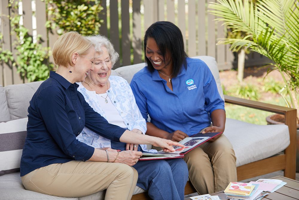 Comfort Keepers - Sugar Land