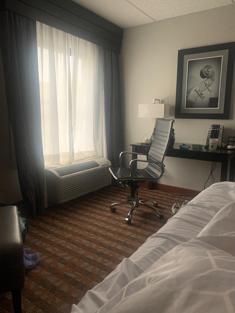 Holiday Inn Express & Suites Nashville Southeast - Antioch