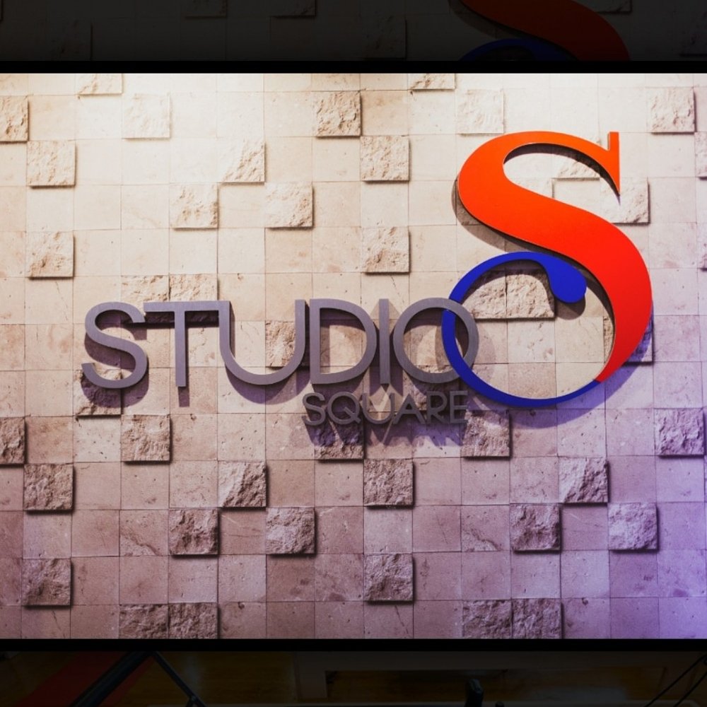 Studio Square S