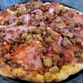 Rick’s Pizza, Beer, & More - 117 Photos & 101 Reviews - Pizza - 1305 N ...