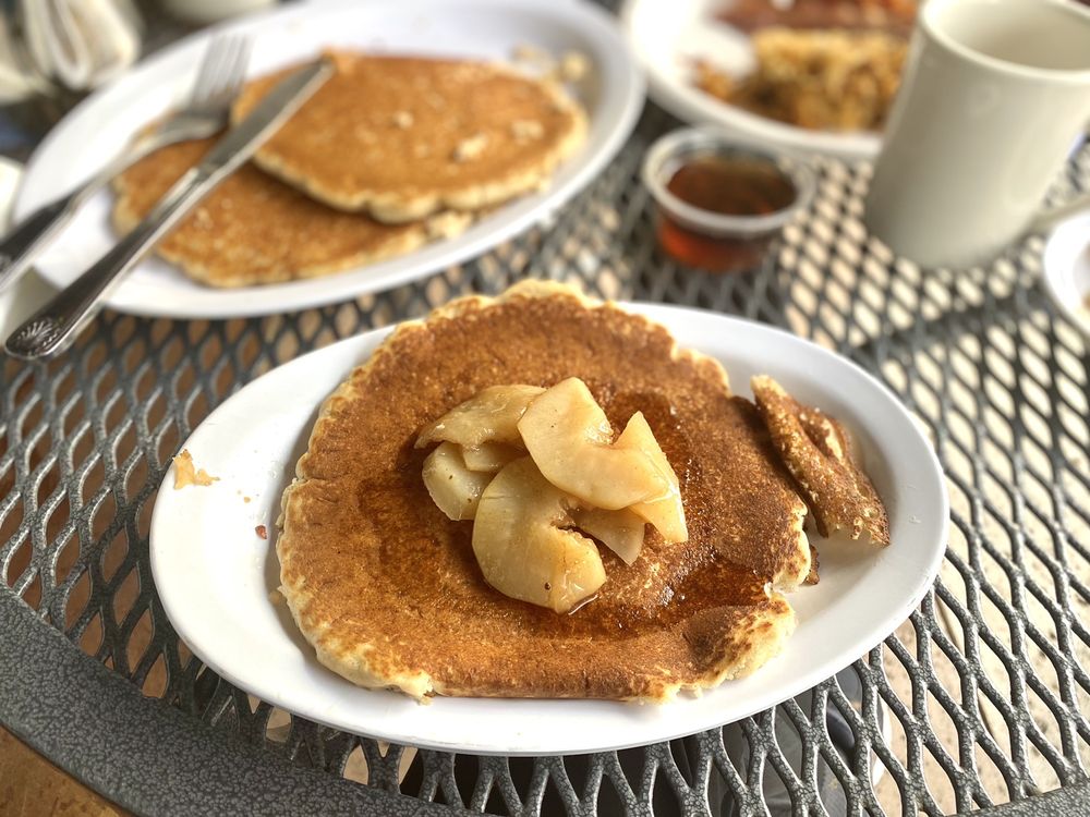 New York Bagel New York Bagel