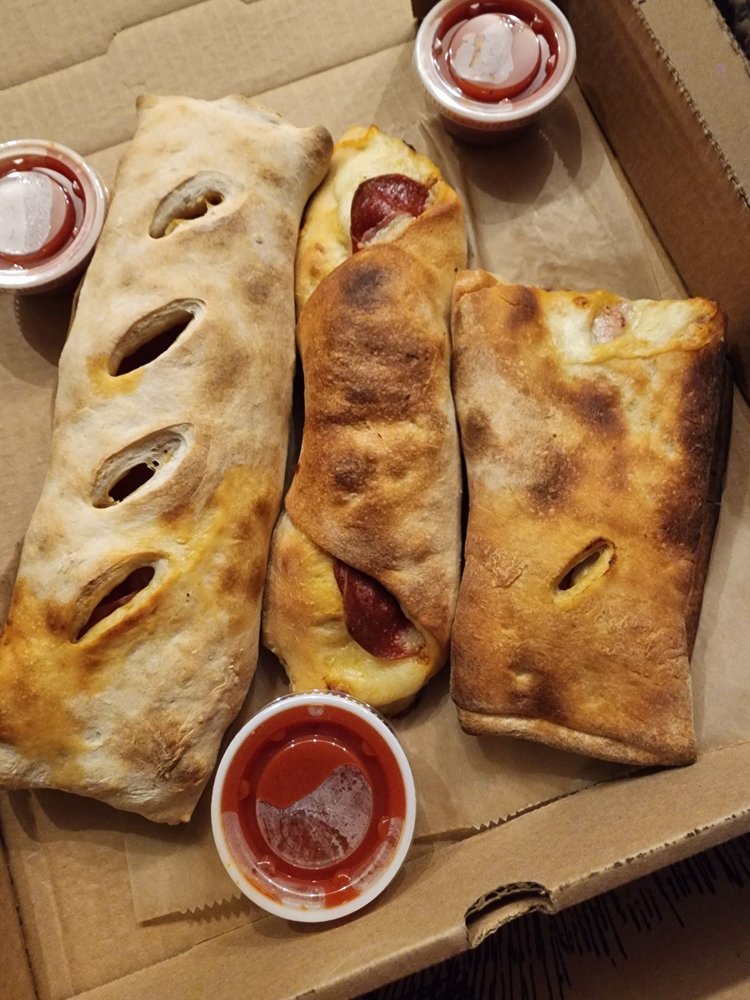 Angela's Pizza