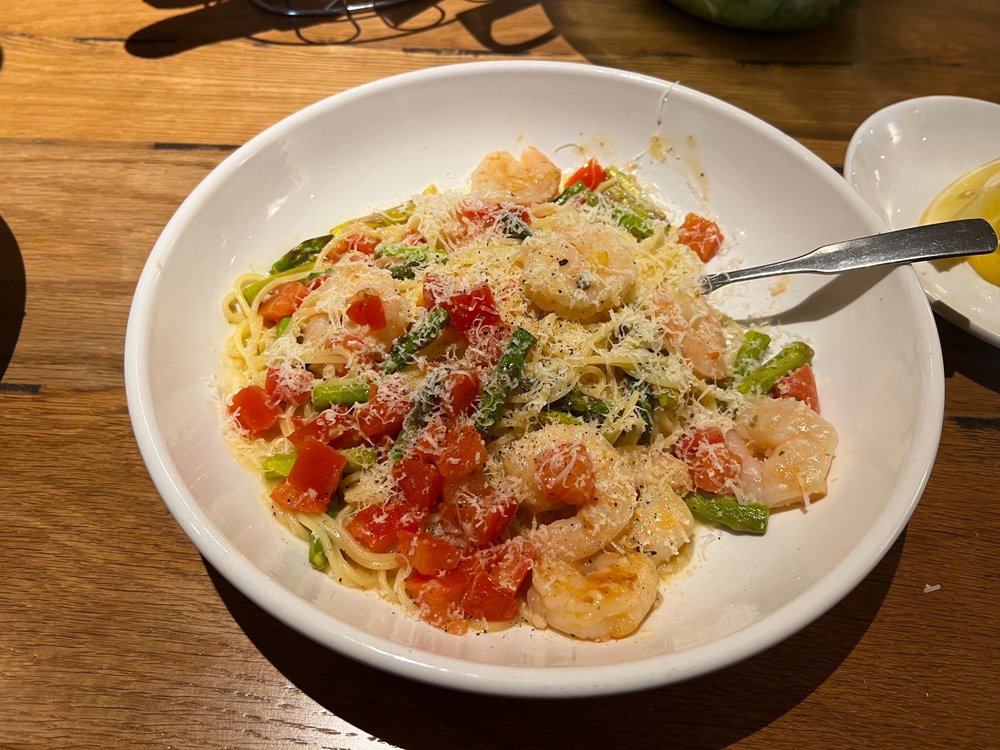 Olive Garden Italian Restaurant
