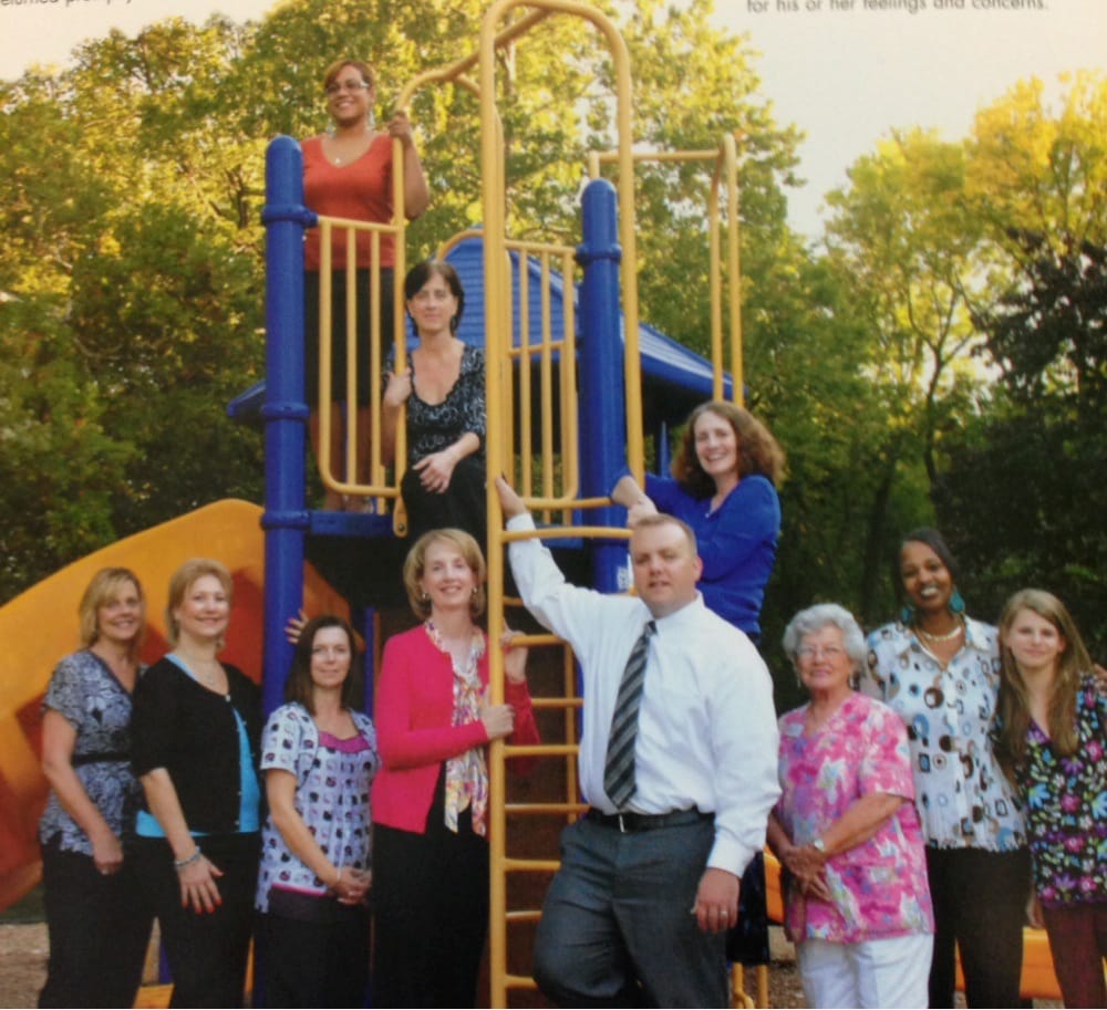 image of business Brentwood Pediatrics