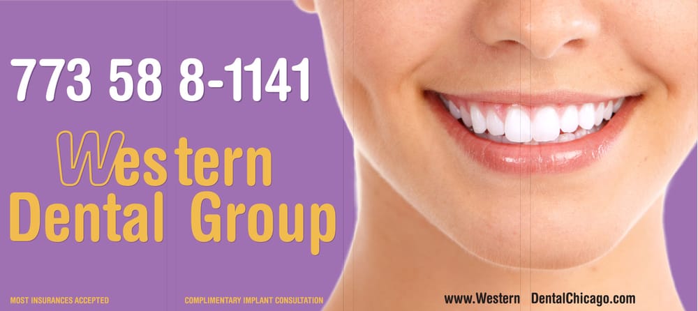 image of business Western Dental Group