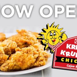 Krispy Krunchy En 27 Photos Fast Food 200 Market St Photo Of Krispy Krunchy En Halifax Pa United States