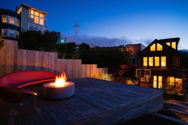 Seed Studio Landscape Design