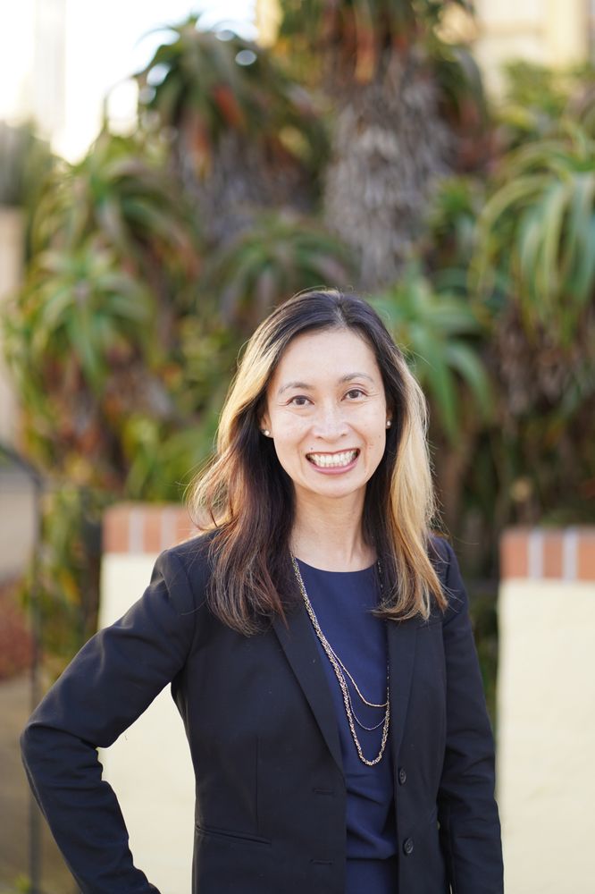Letty Lee Realtor
