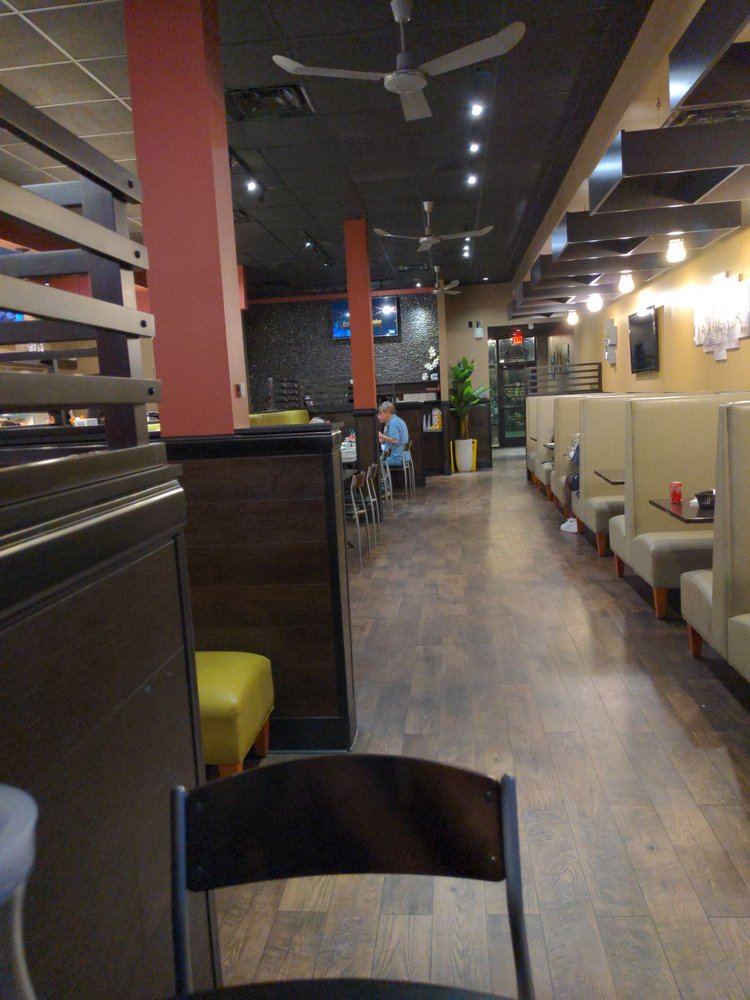 Pho District 1