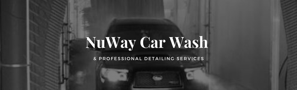 Nu Way Car Wash