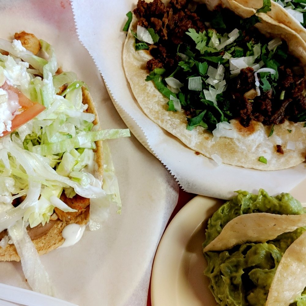 Tacos La Bala 274 Photos & 316 Reviews Mexican 5800 Bellaire Blvd