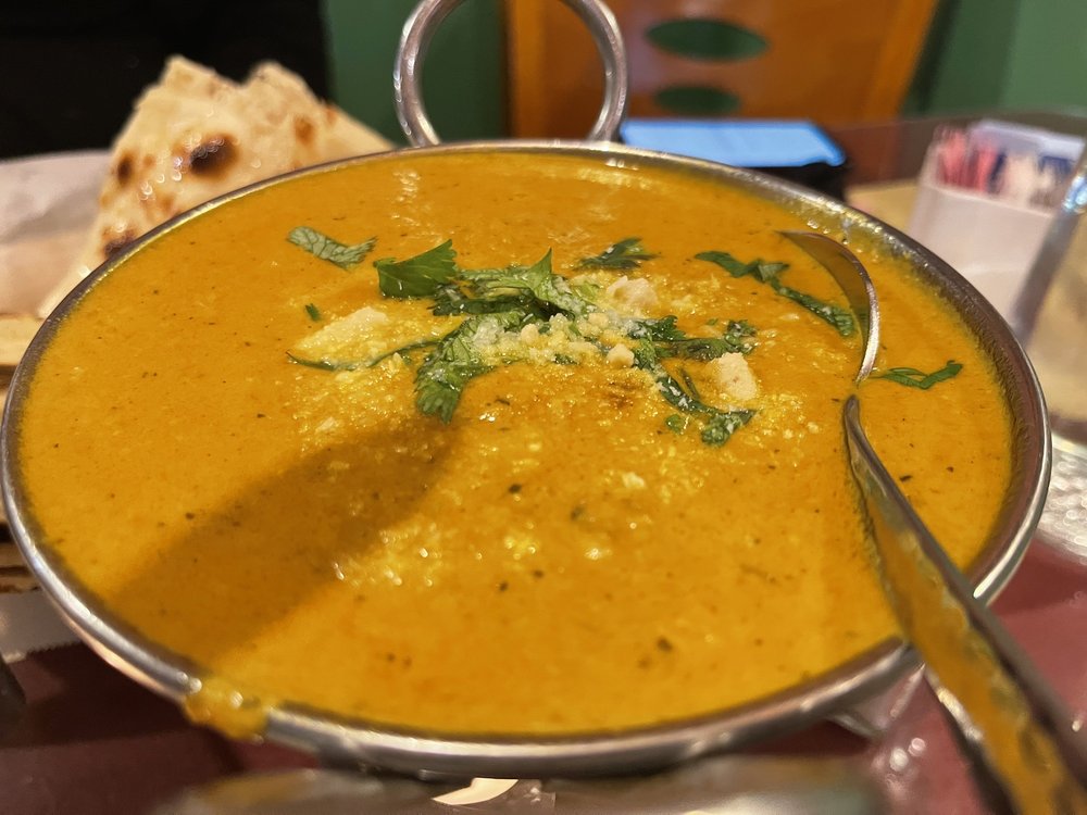 Saroor Indian Cuisine