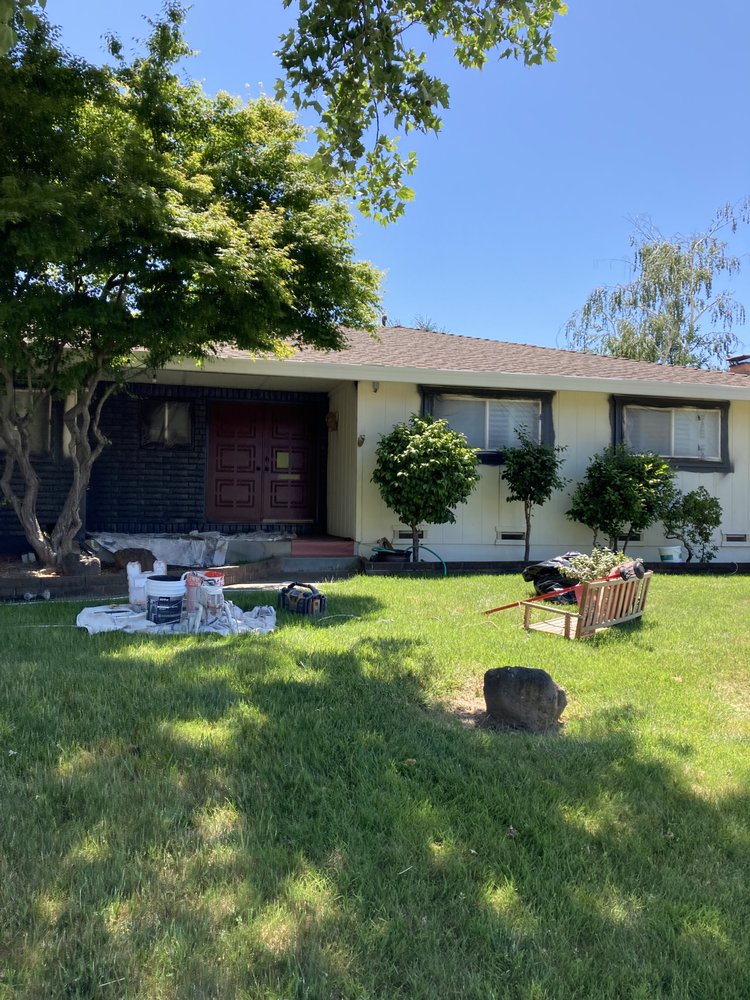 image of business J S Painting