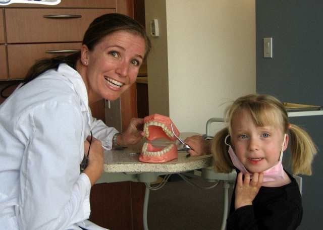 image of business McIntosh Dentistry