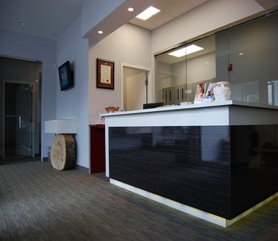 image of business Medfield Dental