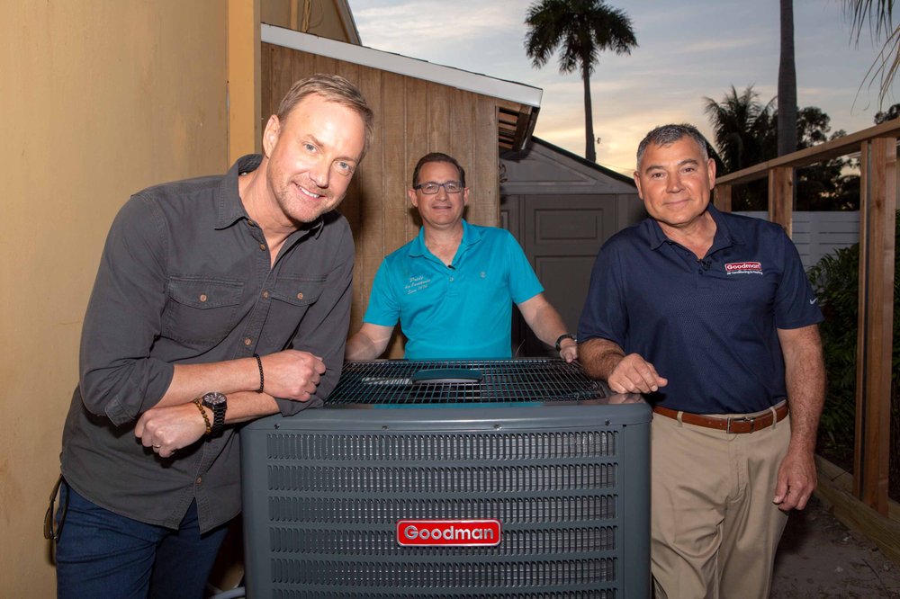 image of business Pride Air Conditioning & Appliances