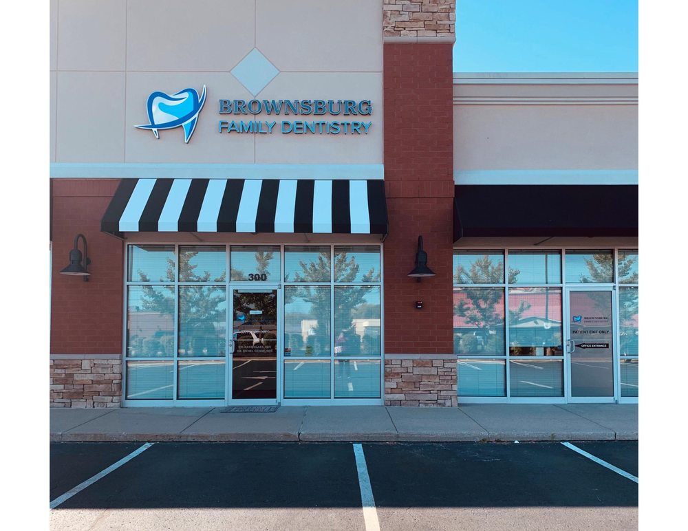image of business Brownsburg Family Dentistry