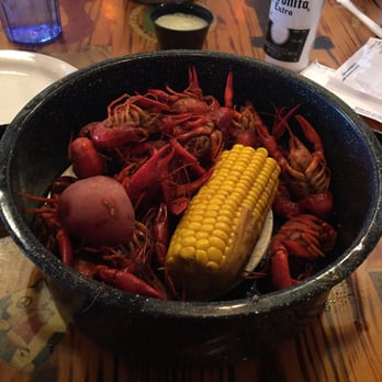 Joes crab shack denver co
