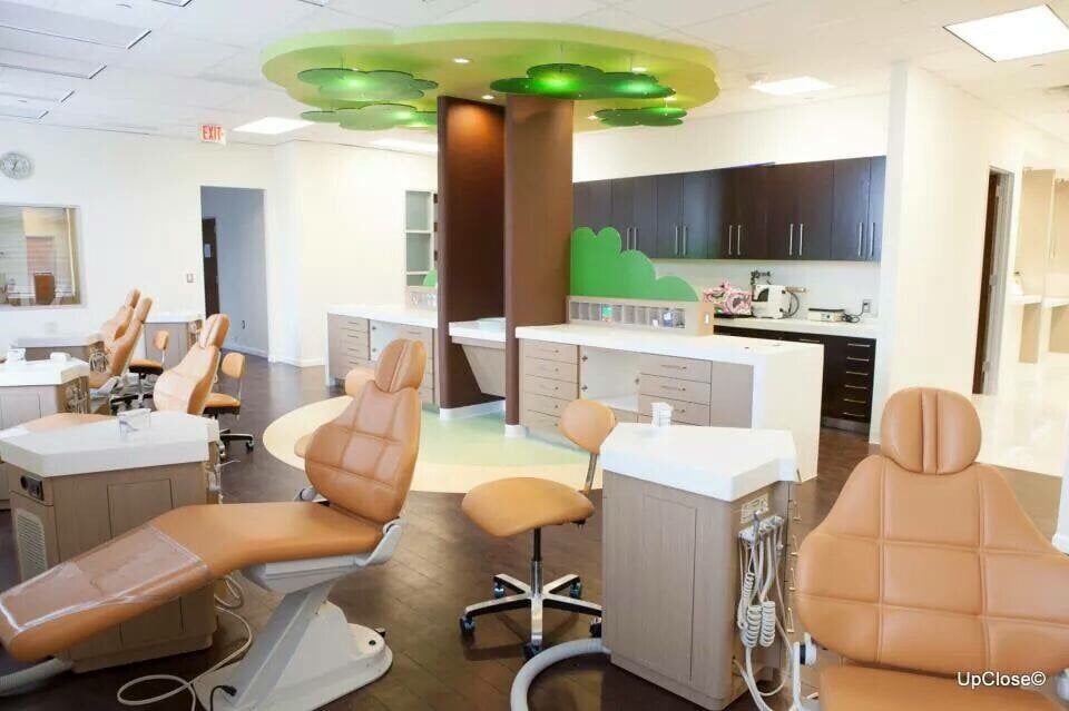 image of business iSmile Specialists