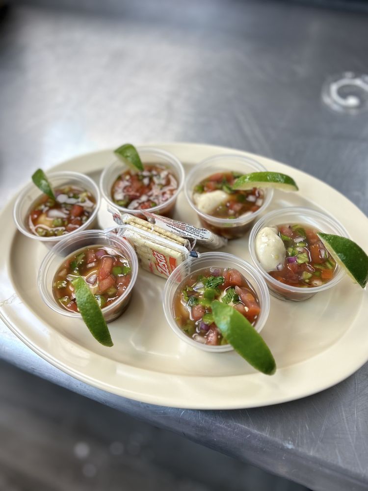El Cevichito