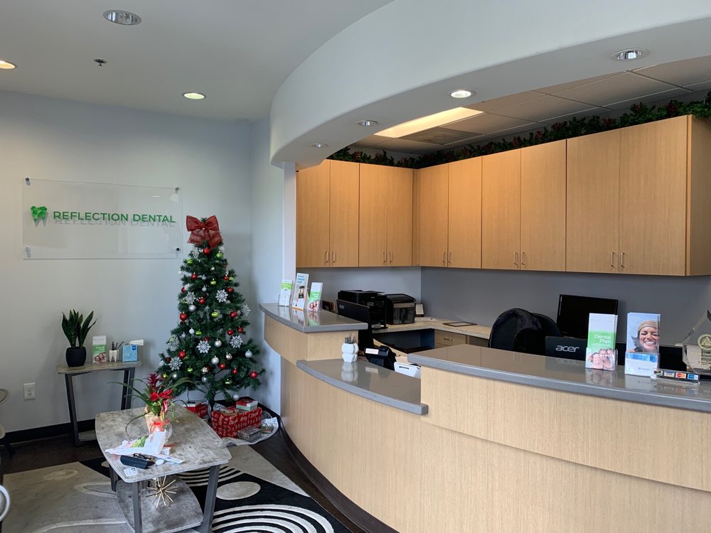 image of business Reflection Dental San Juan Capistrano