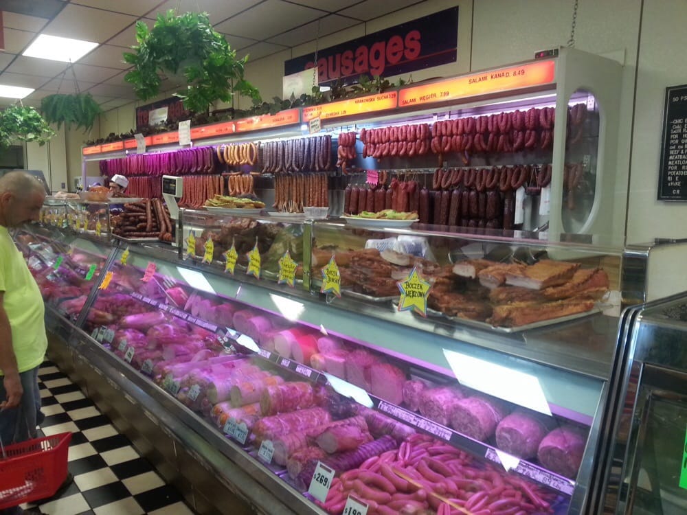 Szymanski Deli & Liquors 17 Reviews Beer, Wine & Spirits 6016 W