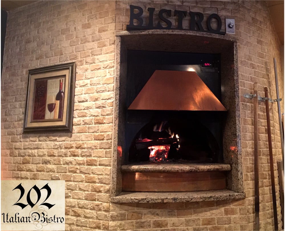 Photos for 202 Italian Bistro Yelp