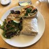 Raintree Cafe