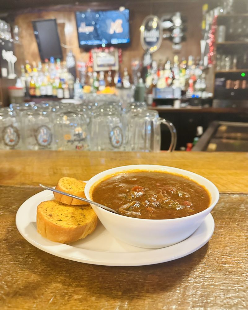 Hans & Franz Biergarten