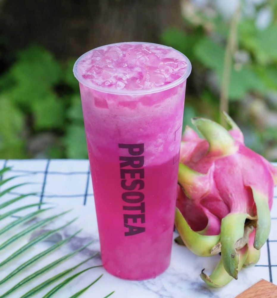 Presotea San Diego