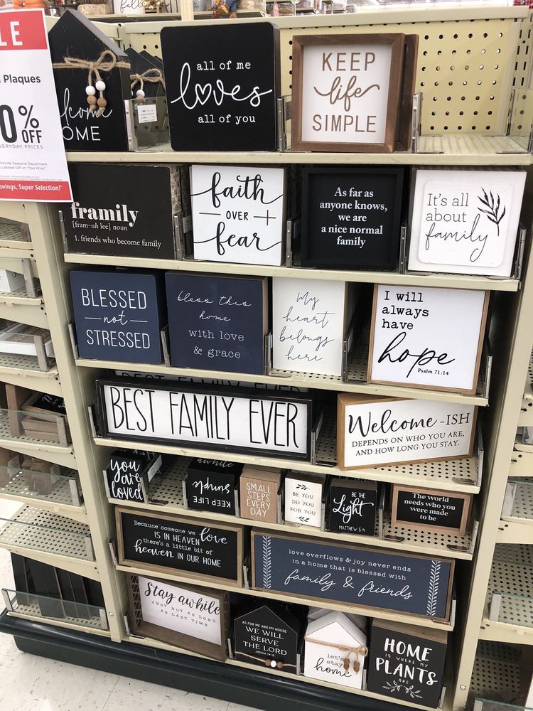 Hobby Lobby