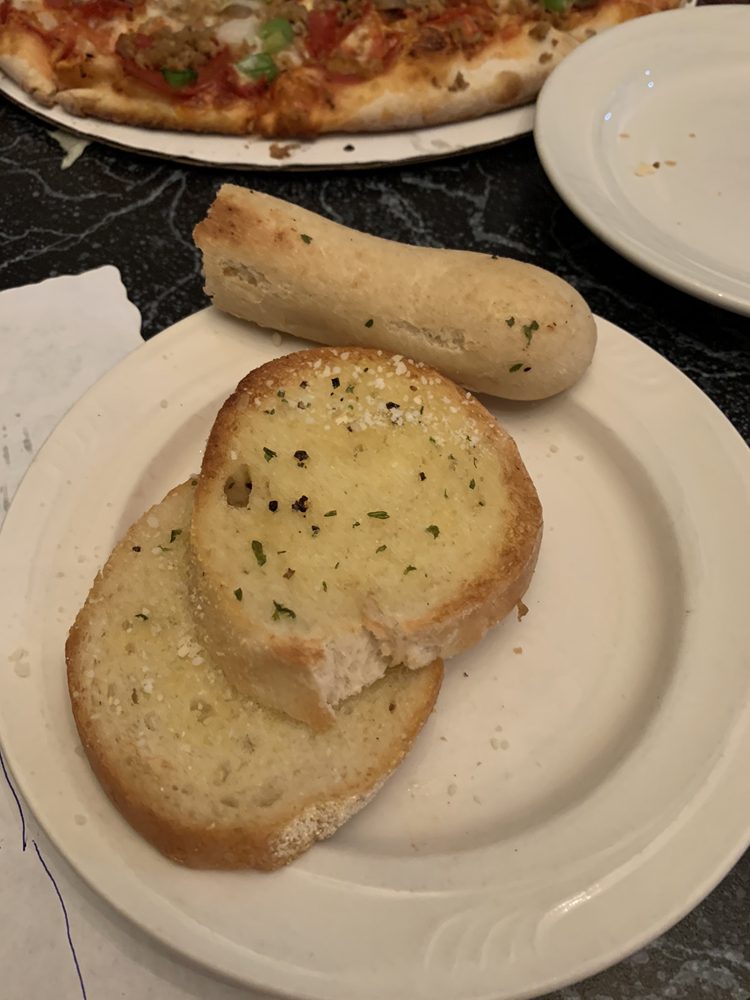Martino's Italian Villa Martino's Italian Villa