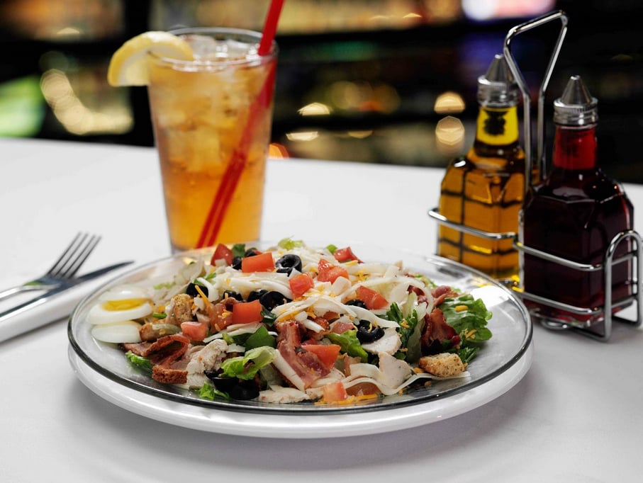 Minsky's Pizza