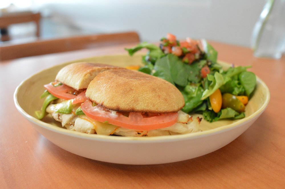 El Black Bean Cafe Palm Beach Gardens