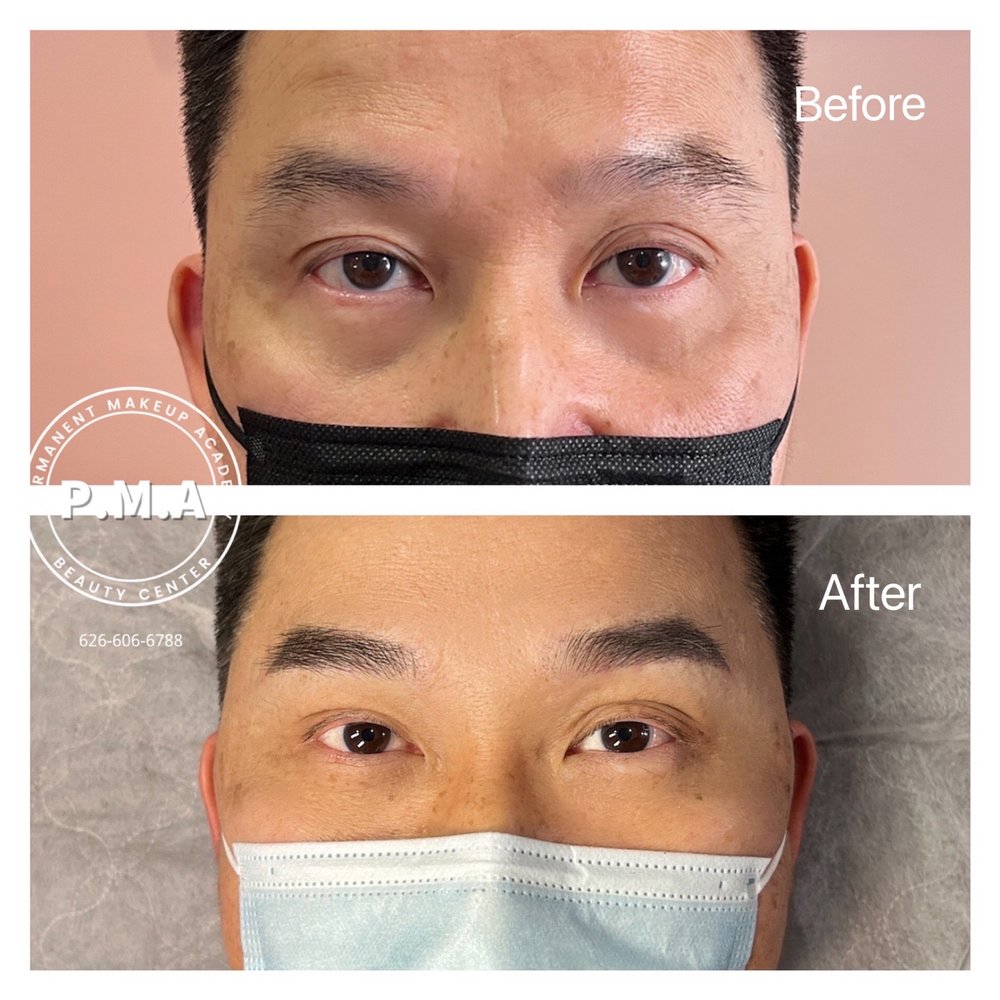 PMA Beauty - Microblading & Lashes