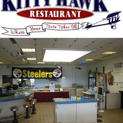 Kitty Hawk Restaurant Closed American Traditional 310 Photo Of Kitty Hawk Restaurant Martinsburg Pa United States The
