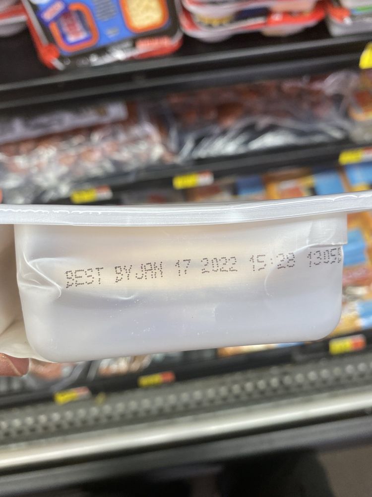 Walmart Supercenter