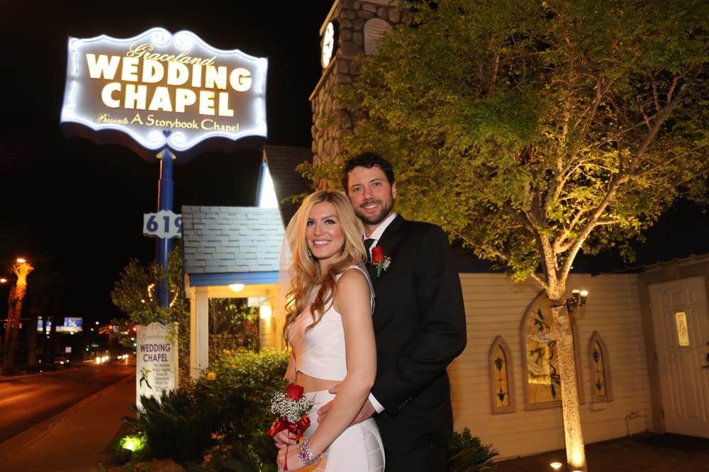 Graceland Wedding Chapel Live Stream – HQRU