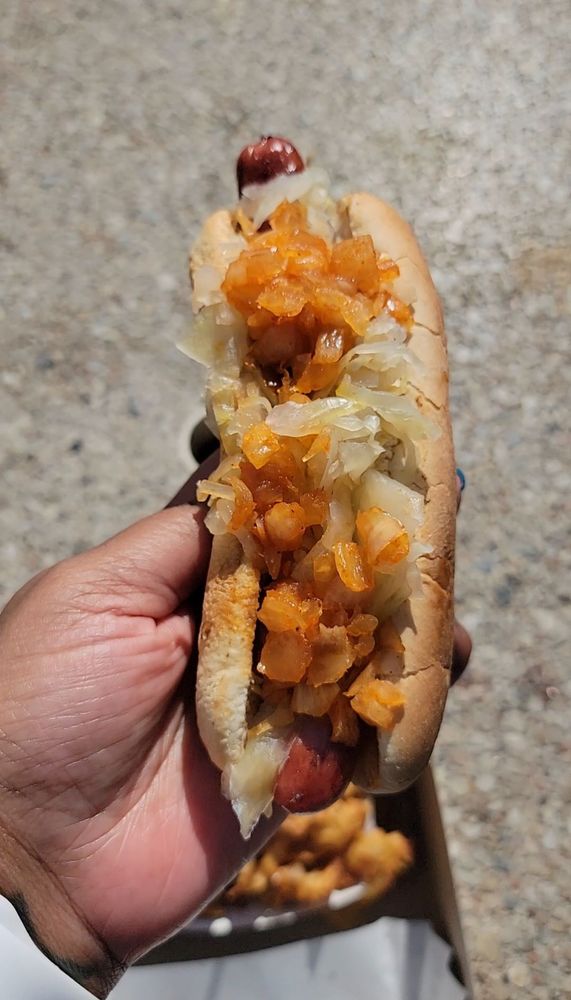 Nathans Famous