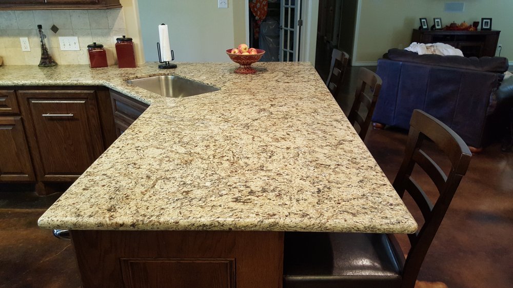 image of business Diamond Cut Granite