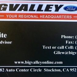 Big Valley Ford >> Big Valley Ford 23 Reviews Car Dealers 3282 Auto Center Cir Big Valley Ford >> Big Valley Ford 23 Reviews Car Dealers 3282 Auto Center Cir