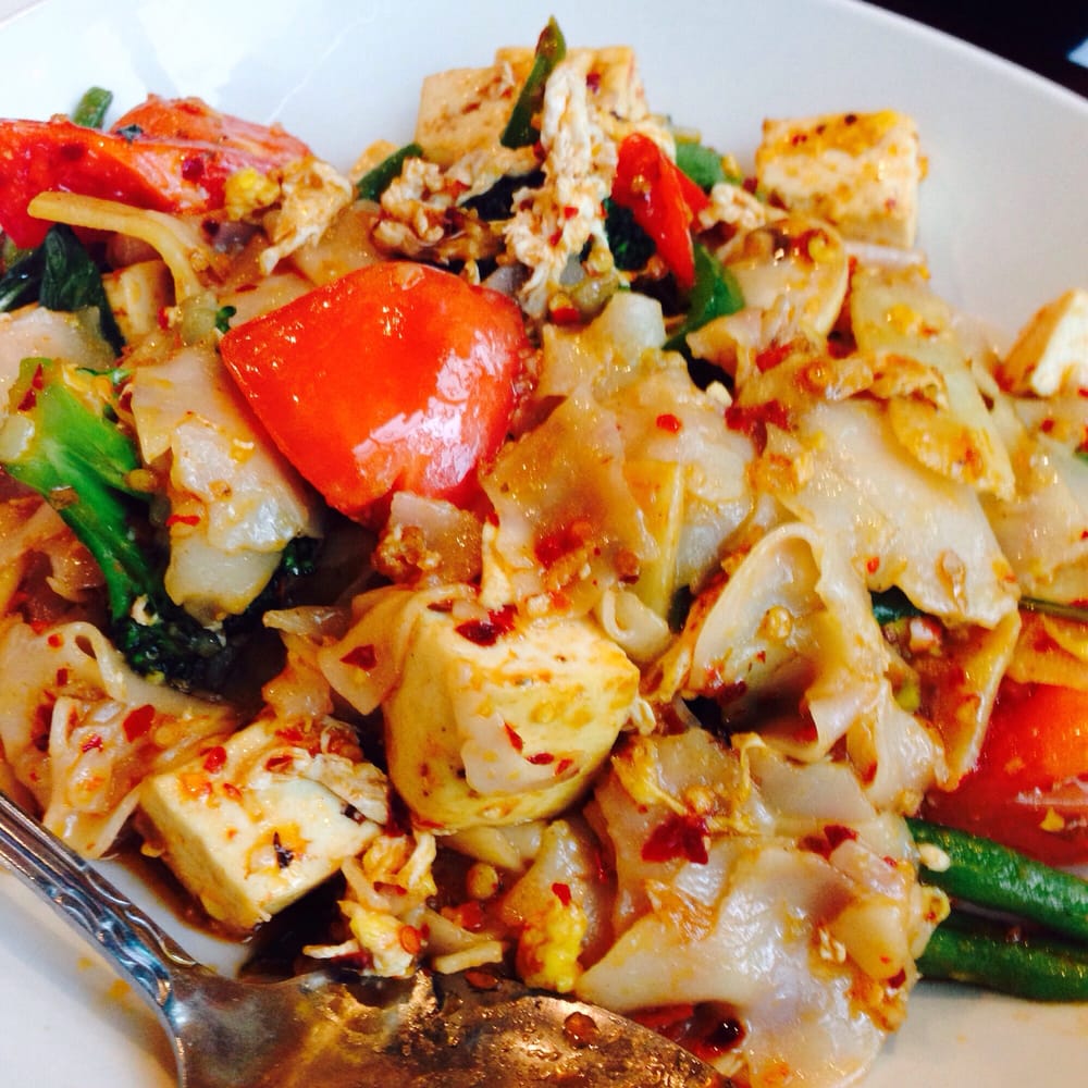 Siam On Eastlake