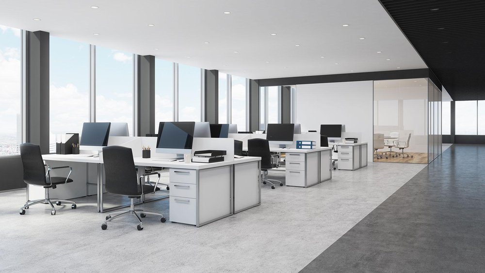 Cleaners of Carolina