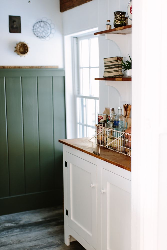 image of business Barker Door