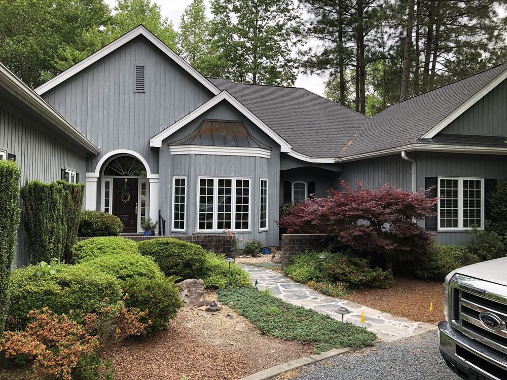 Clear Image Residential & Commercial Services