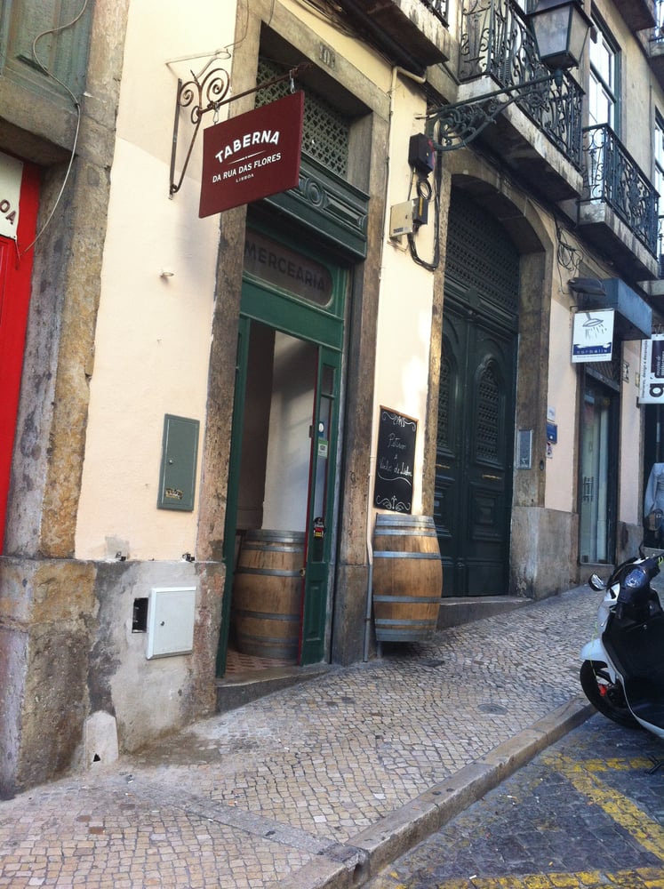 Photos for A Taberna da Rua das Flores Yelp