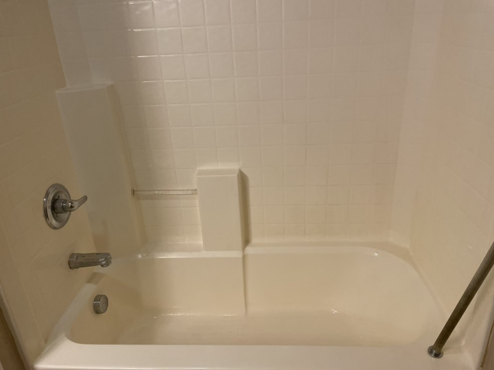 All Seasons Cleaning
