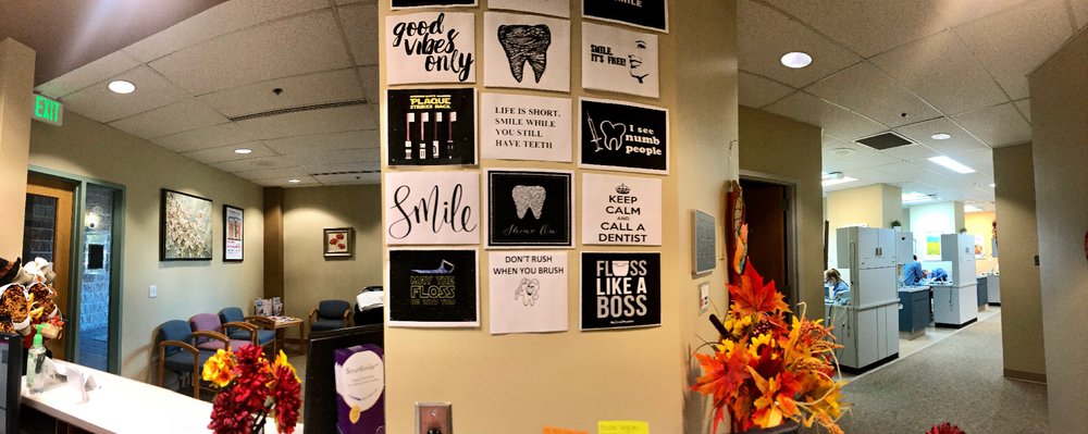 image of business Sk Family Dental